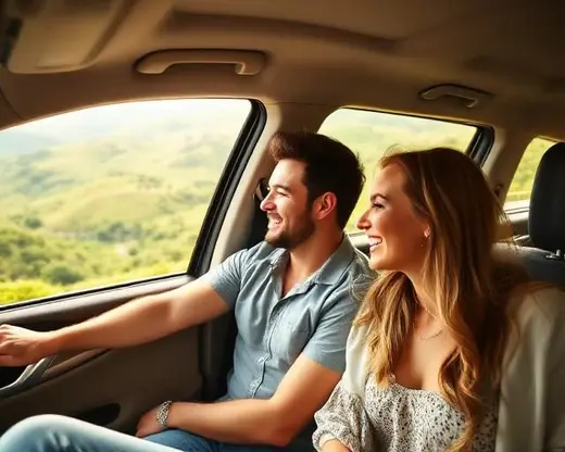 Viagens Regionais e Interestaduais | DS Prime Chapecó